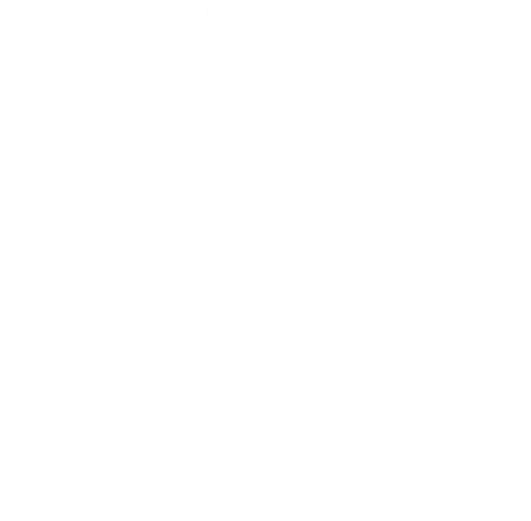 Halftone Dot Pattern Background
